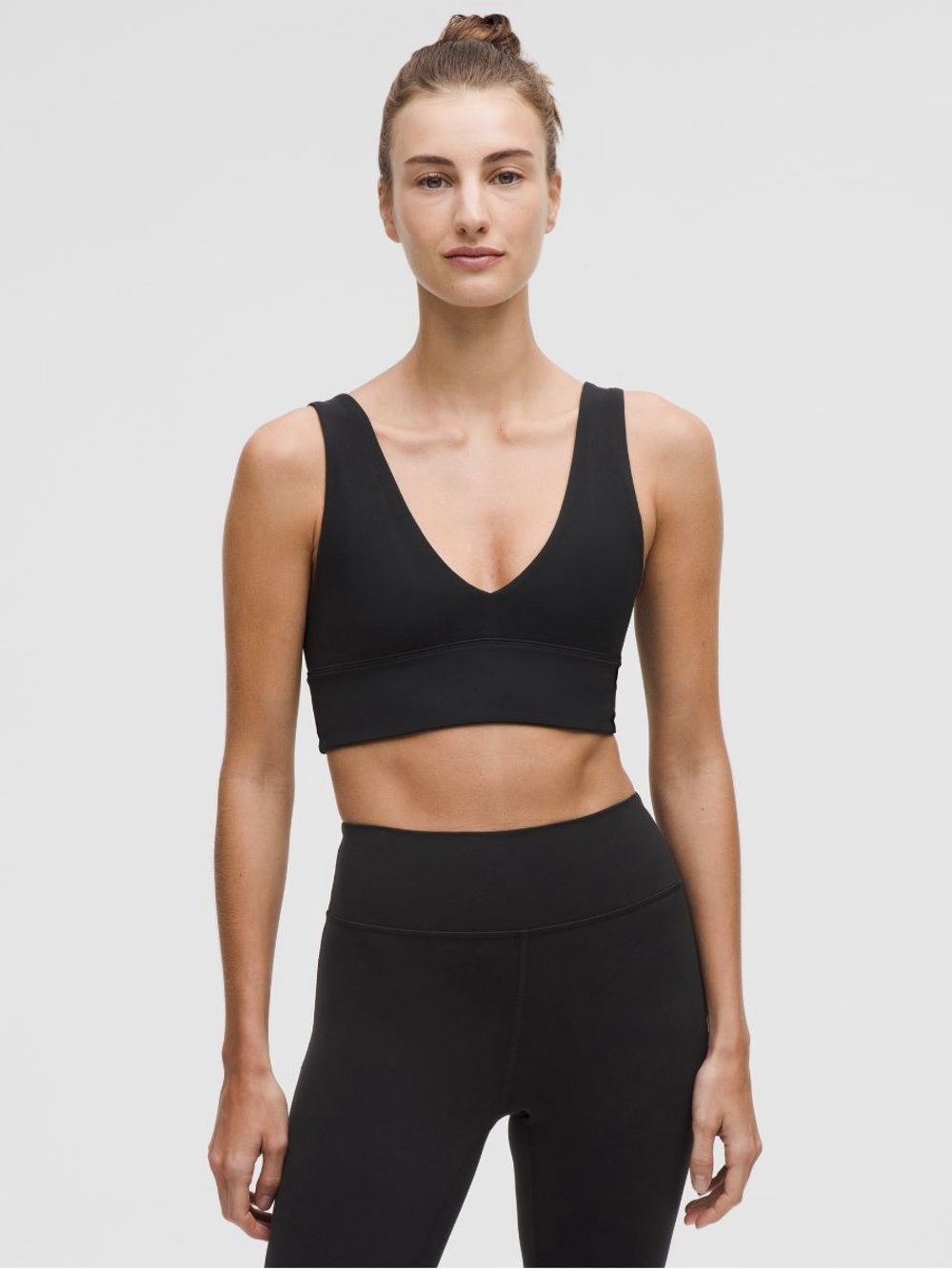 lululemon Align™ V-Neck Bra
Light Support, A/B Cup